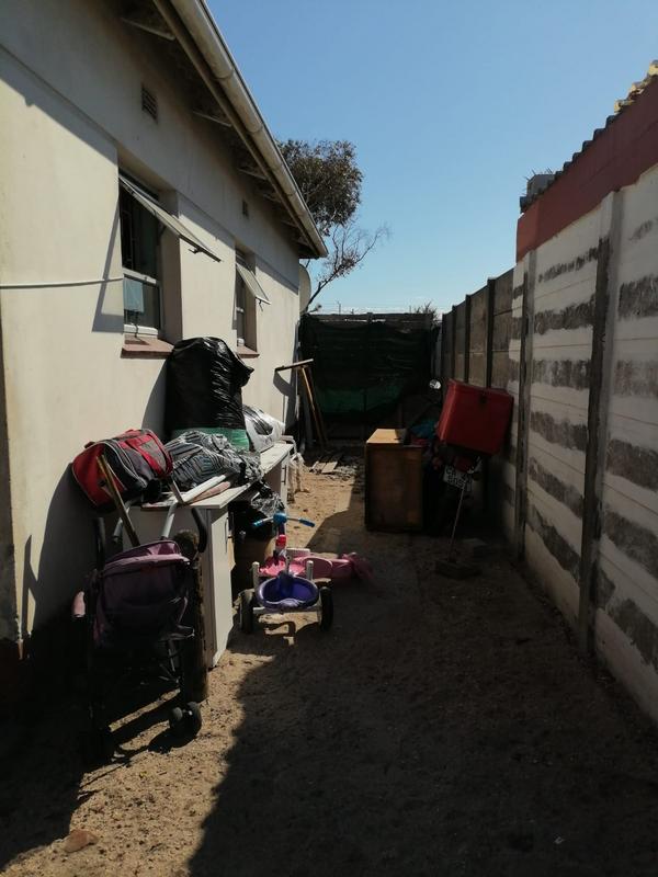 2 Bedroom Property for Sale in Brooklyn Western Cape